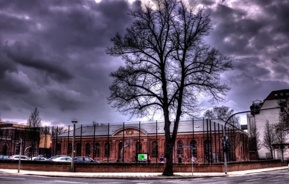 Картинка Германия, Бранденбург, Котбус