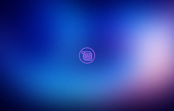 Неон, Linux, Логотип, Линукс, Linux Mintlogo