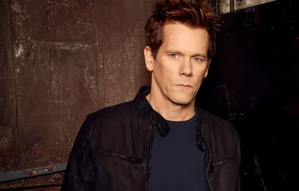 Лицо, мужчина, сериал, Последователи, The Following, Kevin Bacon, Райан Харди, Кевин Бэйкон