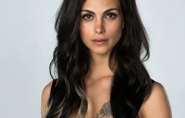 Morena Baccarin, актриса, брюнетка, Морена Баккарин