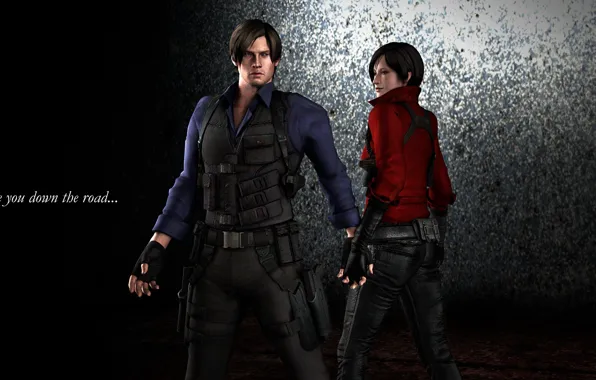 Gun, pistol, resident evil, biohazard, weapon, umbrella, spy, american