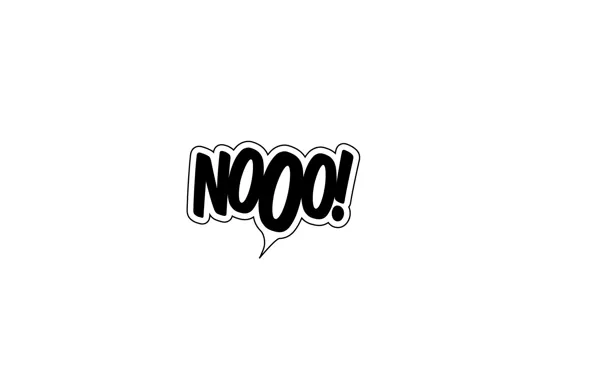Minimalism, Нет, Nooo