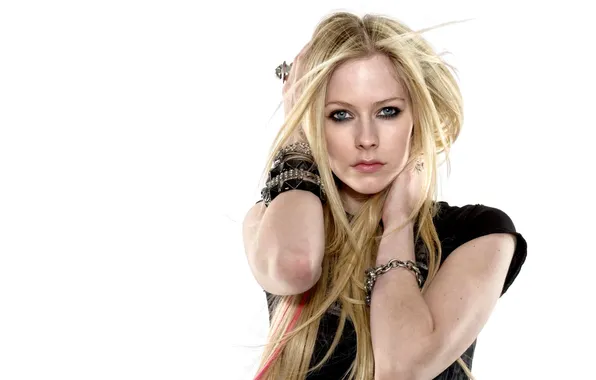 Музыка, Аврил, певица, Лавин, Avril. Lavigne