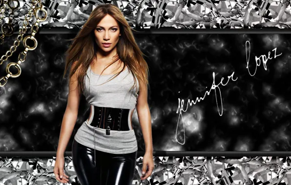 Jennifer Lopez, Music, Style