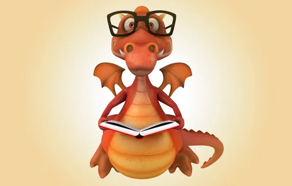 Дракон, dragon, funny