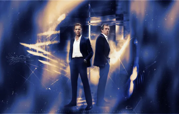 Хью Лори, Hugh Laurie, Tom Hiddleston, Том Хиддлстон, Jonathan Pine, Ночной администратор, The Night Manager, …