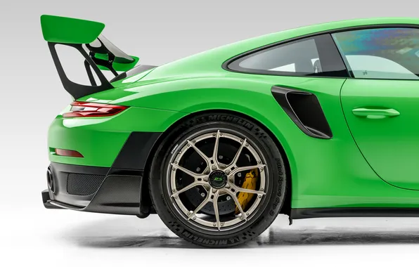 Картинка 911, Porsche, Vorsteiner Porsche 911 GT2 RS GW9 Aero Program