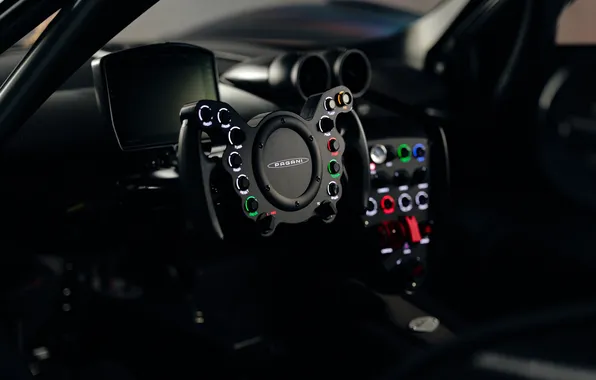 Суперкар, Pagani, supercar, Пагани, 2021, Pagani Huayra R, Huayra R