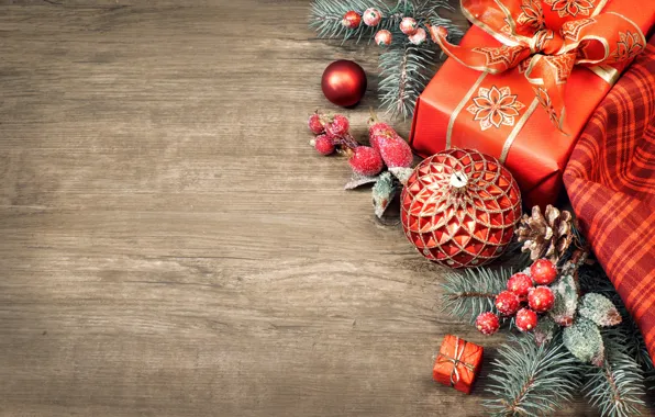 Украшения, шары, Рождество, подарки, Новый год, christmas, new year, balls