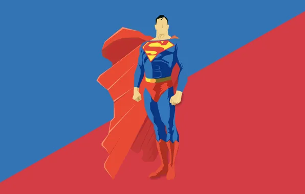 Superman, DC Comics, DC