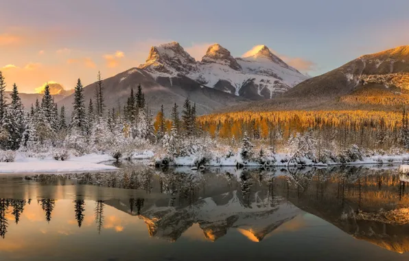 Alberta, Canada, Canmore