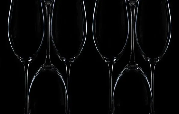 Glass, celebration, drink, glass ware, chapangne cups