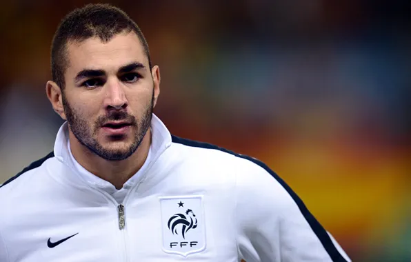 Борода, франция, футболист, real madrid, реал мадрид, football, karim benzema, карим бензема