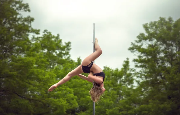 Спорт, а не стриптиз: почему pole dance – это круто - photorodionova.ru