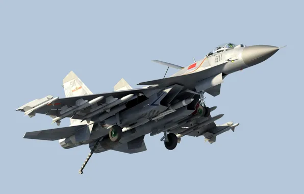 Картинка J-15, Liberation, Army Navy