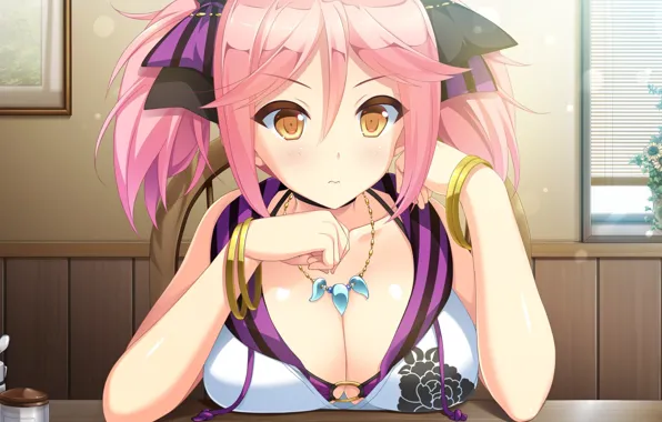 Kawaii, girl, asian, ero, oriental, asiatic, sugoi, bishojo