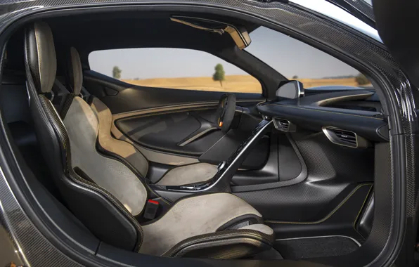 Картинка Lotus, car interior, Evija, Lotus Evija