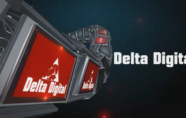 Digital, Dealta, DeltaDigital