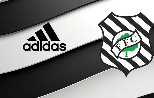 Adidas, Soccer, Figueirense