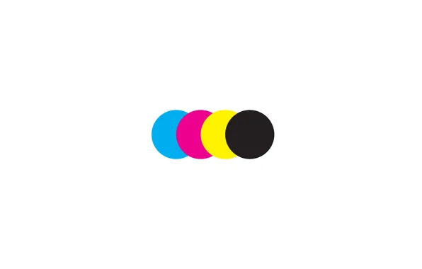 Картинка colors, circles, vector cmyk