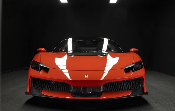 Ferrari, суперкар, supercar, Speciale A, 2025, Ferrari 296