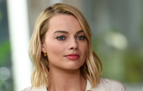 Картинка взгляд, портрет, макияж, актриса, блондинка, look, blonde, actress