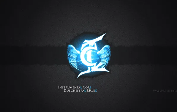 Картинка Music, dubchestral, instrumental core