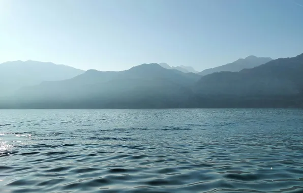 Картинка Италия, Malcesine, Maxim Berg
