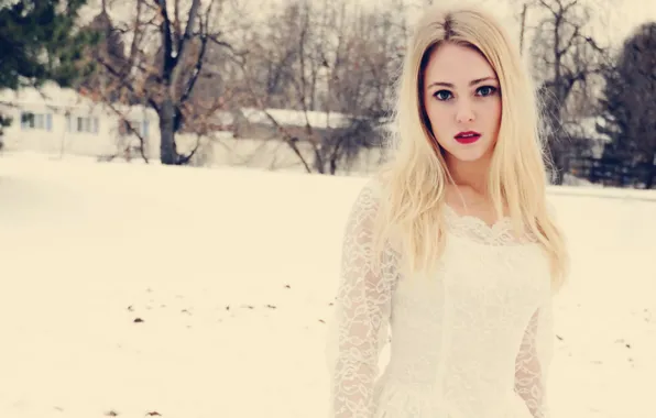 Девушка, women, Anna Sophia Robb, Анна София Робб