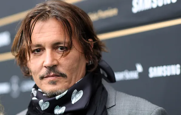 Johnny Depp, Джонни Депп, актёр