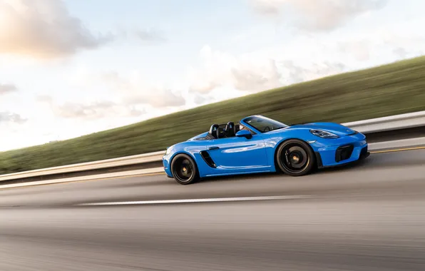 Car, Porsche, supercar
