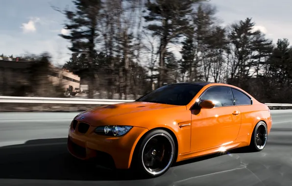BMW, Speed, E92, Road, Lime Rock Park Edition, M3