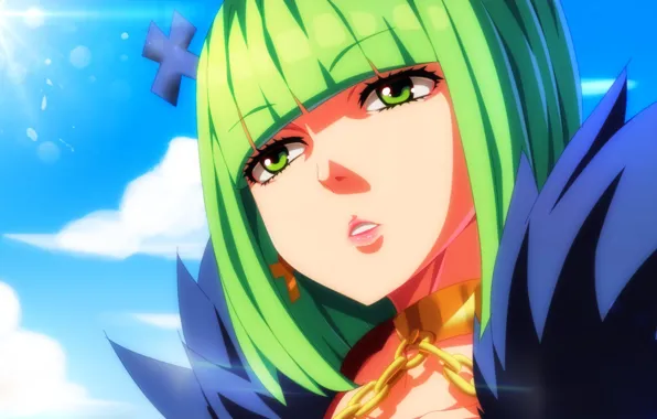 Girl, game, anime, asian, manga, japanese, Fairy Tail, oriental