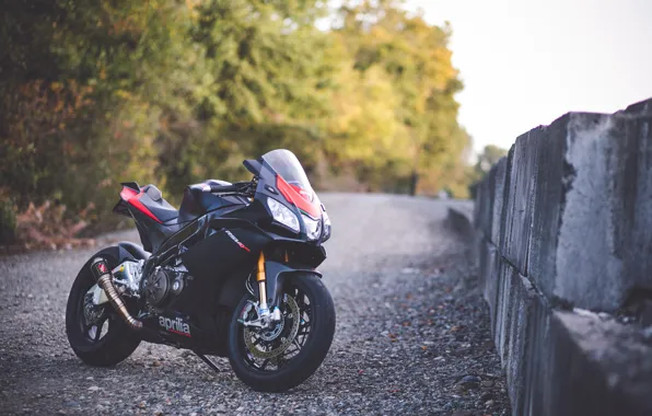 Дизайн, мотоцикл, Aprilia
