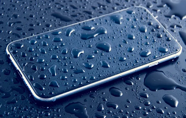 Apple, телефон, сматрфон, iPhone 6s