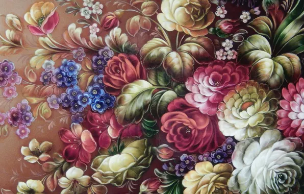 Фон, работа, widescreen, обои, wallpaper, искусство, широкоформатные, background
