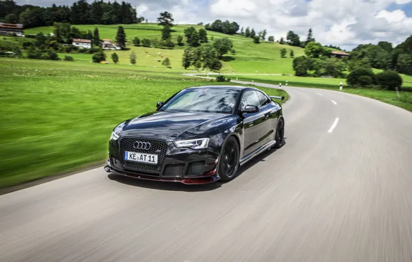 Audi, Coupe, ABT, RS 5