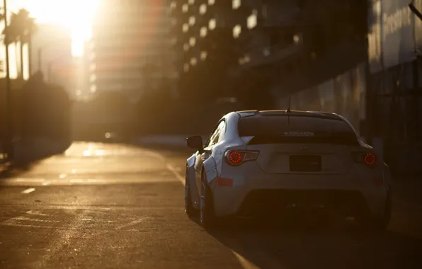 JDM, Stance, Rocket Bunny, FR-S, Scion, FRS