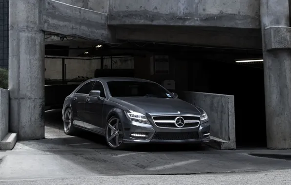 Car, mercedes, benz, E250