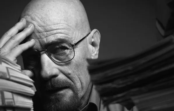 Актер, сериал, Breaking Bad, персонаж, во все тяжкие, Брайан Крэнстон, Walter White