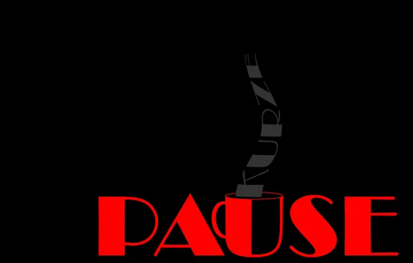 Фон, цвет, Pause