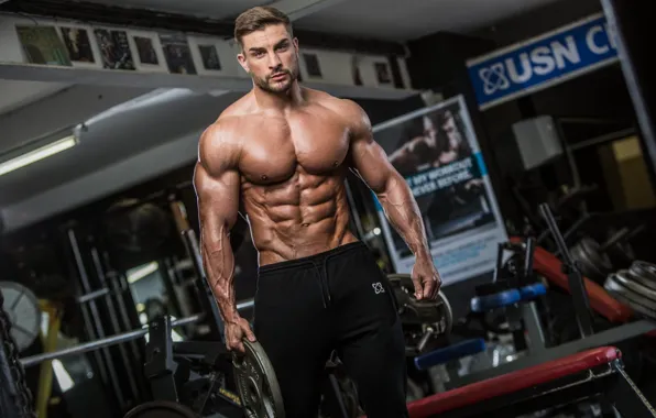 Поза, фигура, muscle, мышцы, muscles, пресс, атлет, Bodybuilding