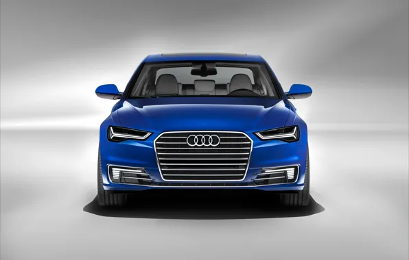 Audi, ауди, e-tron, 2015