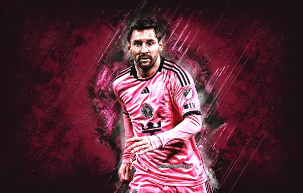 Legend, Lionel Messi, Soccer, Messi, Lionel, Argentine, MLS, Inter Miami
