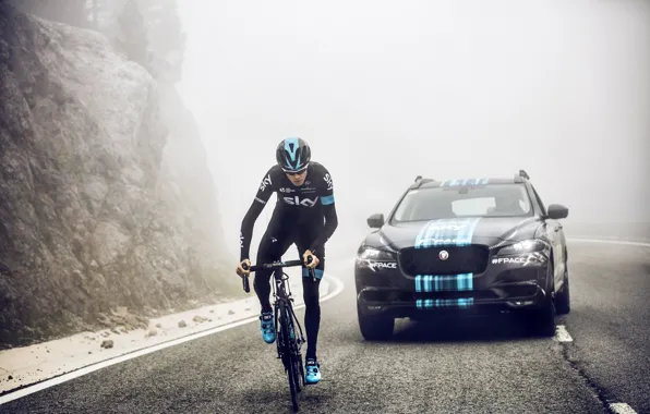 Спортсмен, велосипедист, велоспорт, ride, training, Крис Фрум, Chris Froome, команда Sky