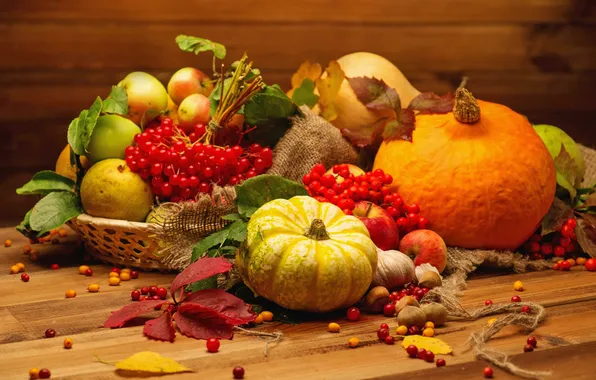 Осень, урожай, тыква, натюрморт, овощи, autumn, still life, pumpkin