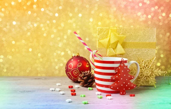 Картинка украшения, шары, Новый Год, Рождество, Christmas, balls, decoration, Merry