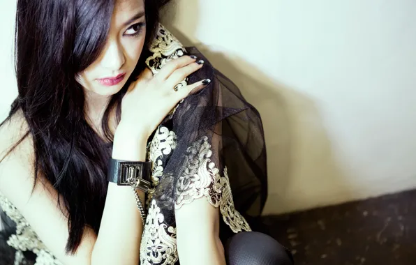 Girl, Asian, Victoria, Song
