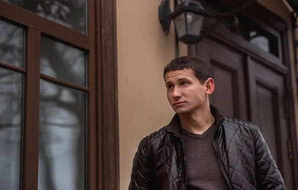 Взгляд, Мужчина, Dima Noname