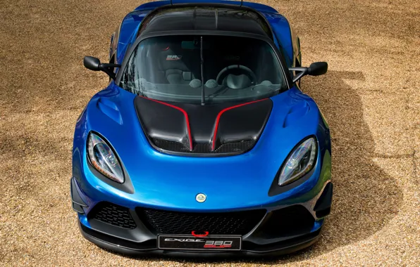 Car, Lotus, Lotus Exige Cup 380